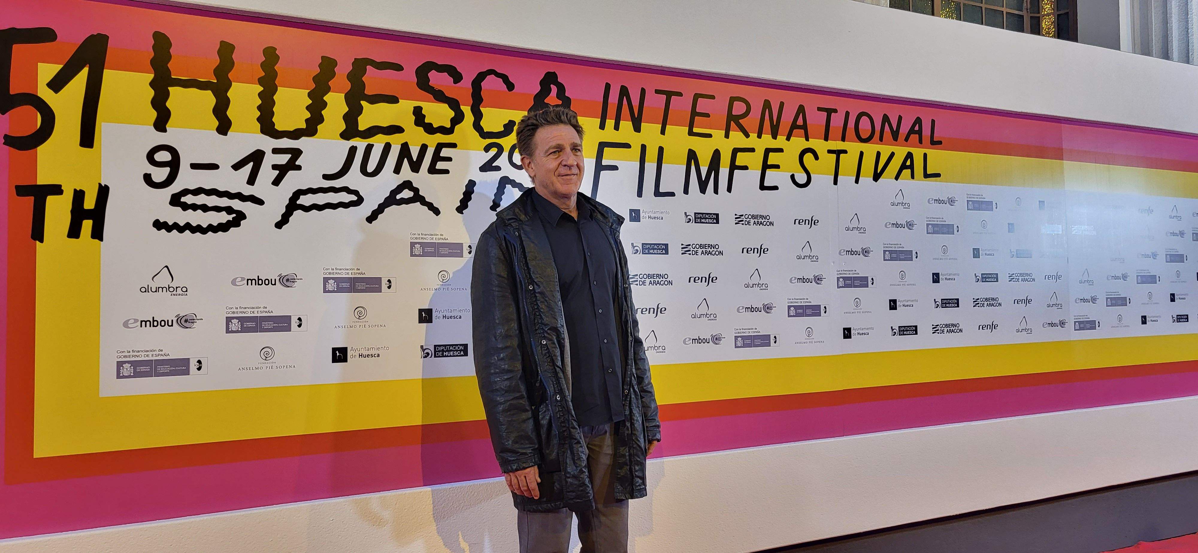 Juanjo Artero. Foto Myriam Martínez