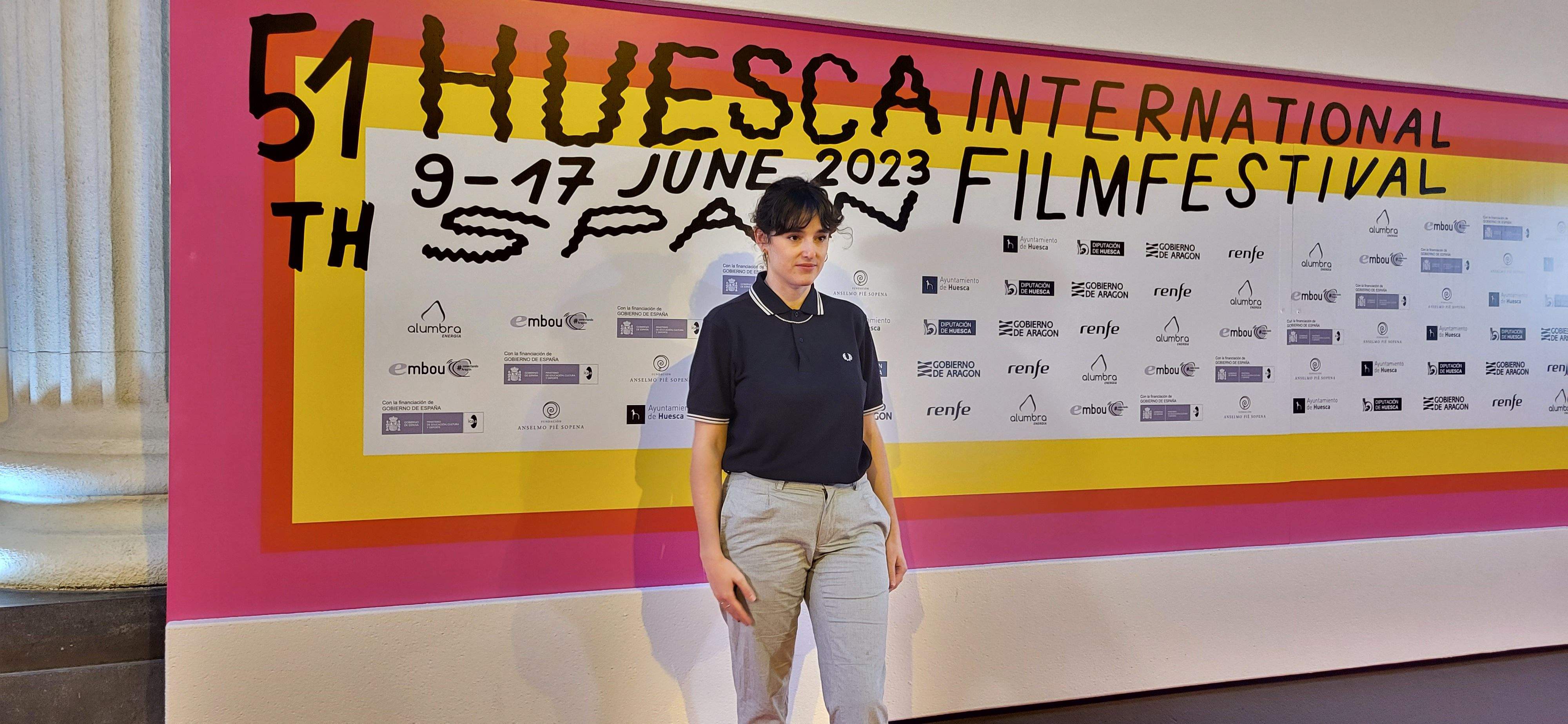 Jurado del Festival de Cine. Foto Myriam Martínez