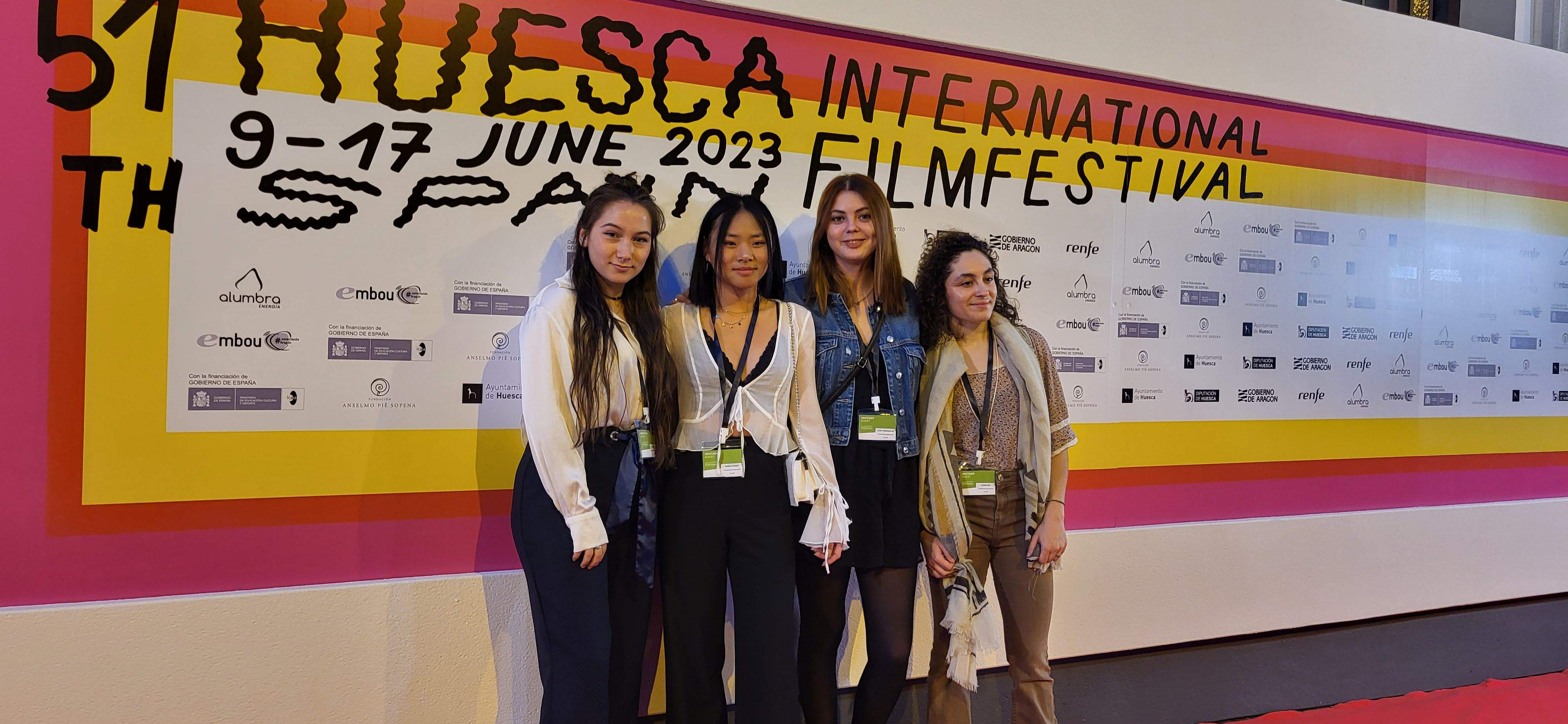 Comité de la Juventud. Foto Myriam Martínez