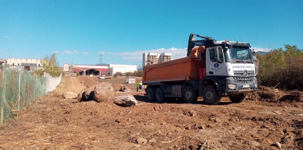 El transporte, en plena negociación de convenio
