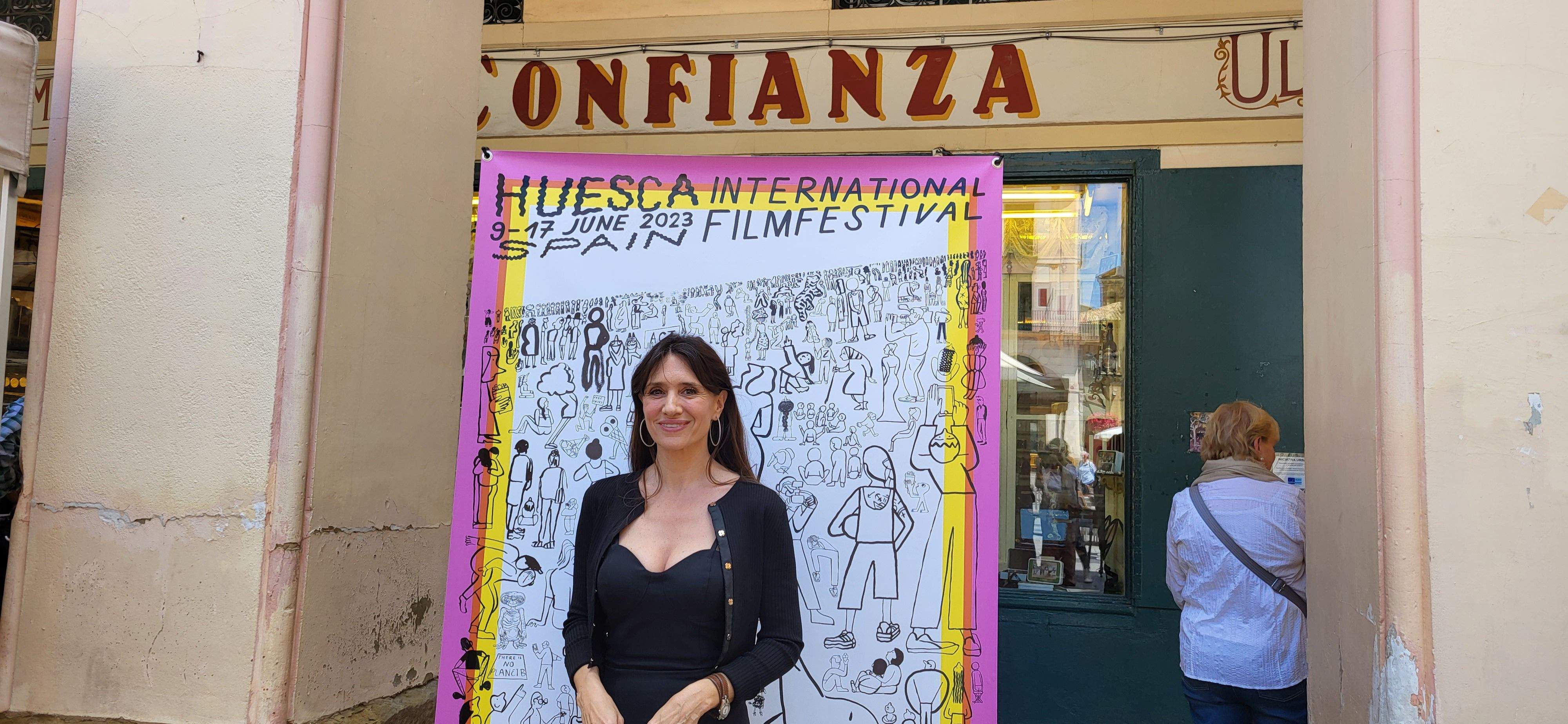 María Botto. Foto Myriam Martínez