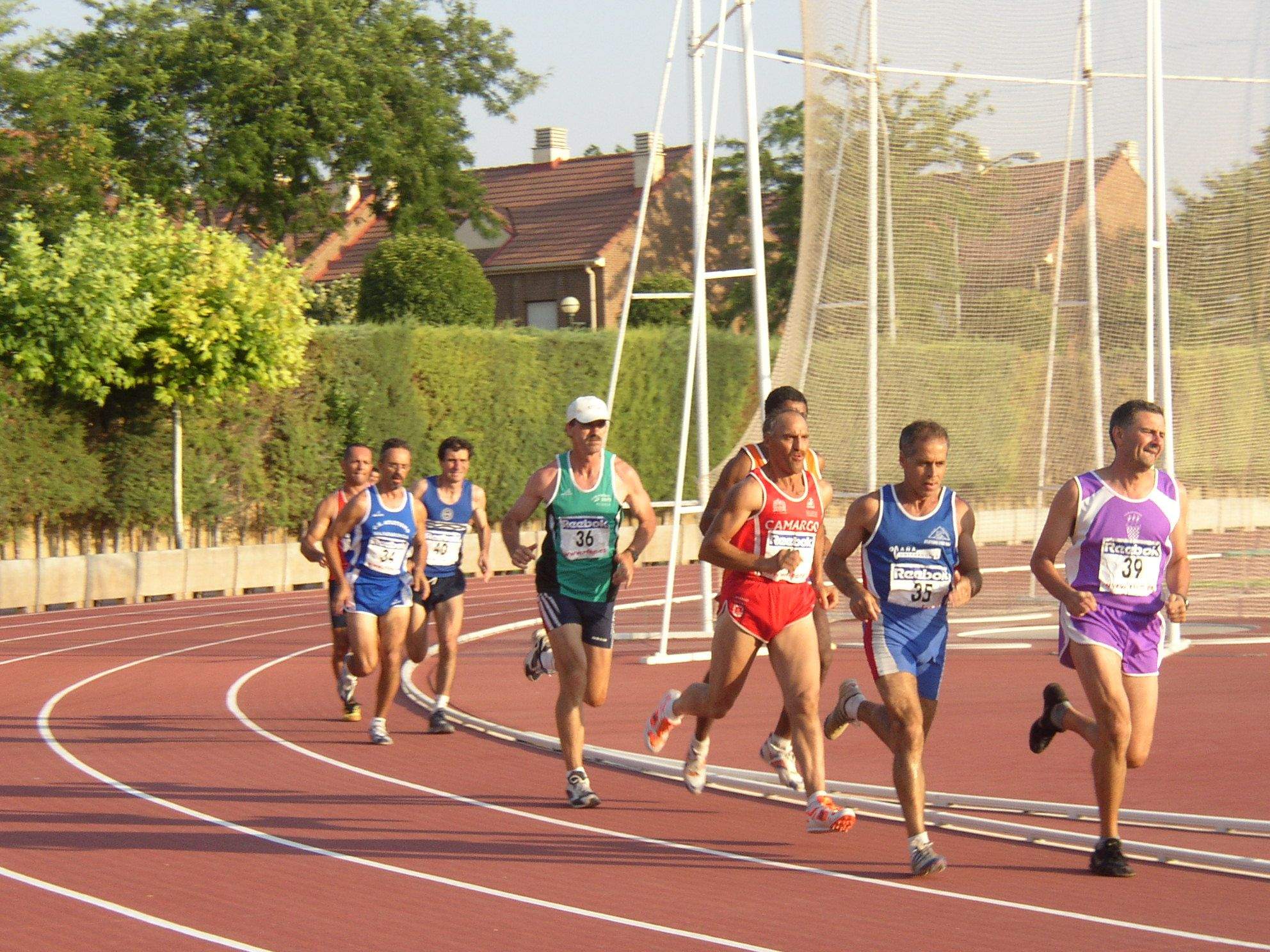 1500 m
