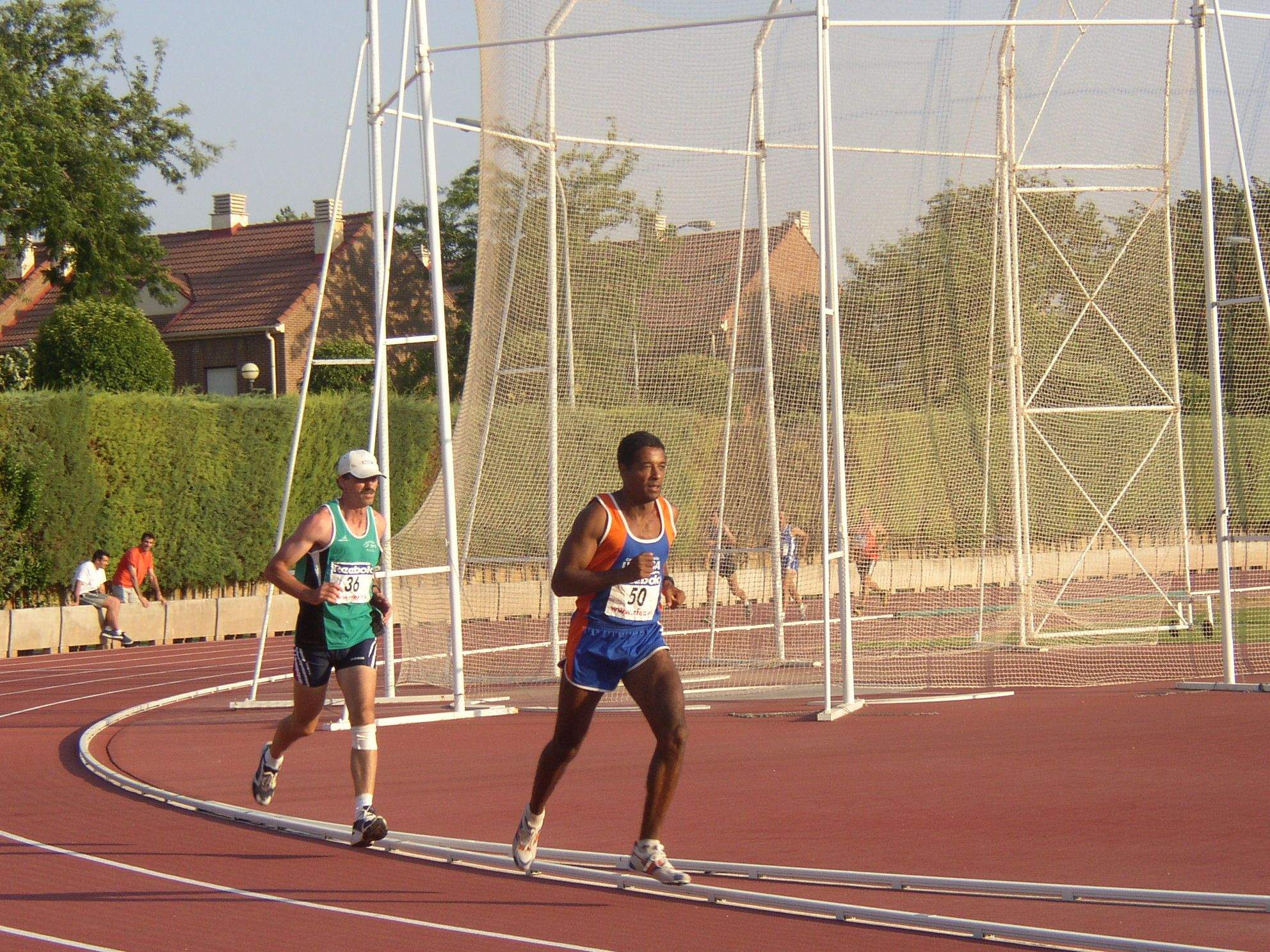 1500 m