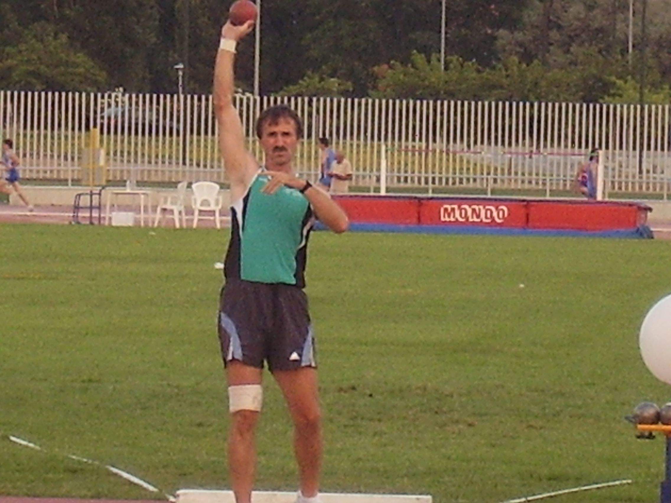 Campeonato de Aragón en 2012