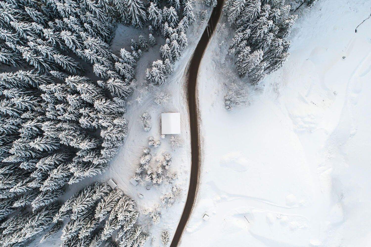 Fotografía de Tom Hegen en El Somontano