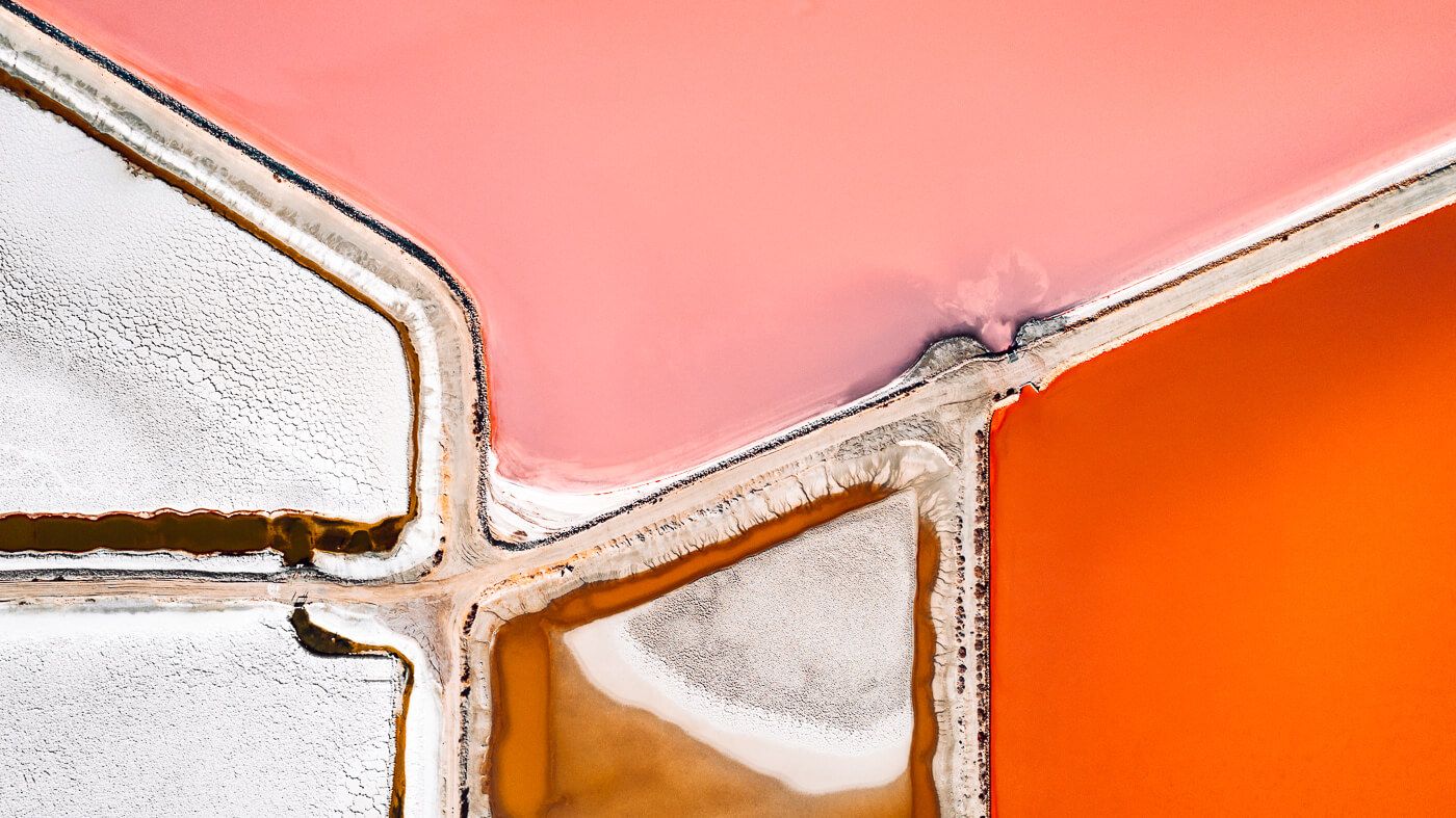 Fotografía de Tom Hegen en El Somontano