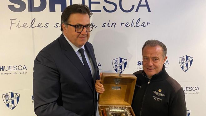 Manolo Torres y Juanma Abad Manolo Torres y Juanma Abad