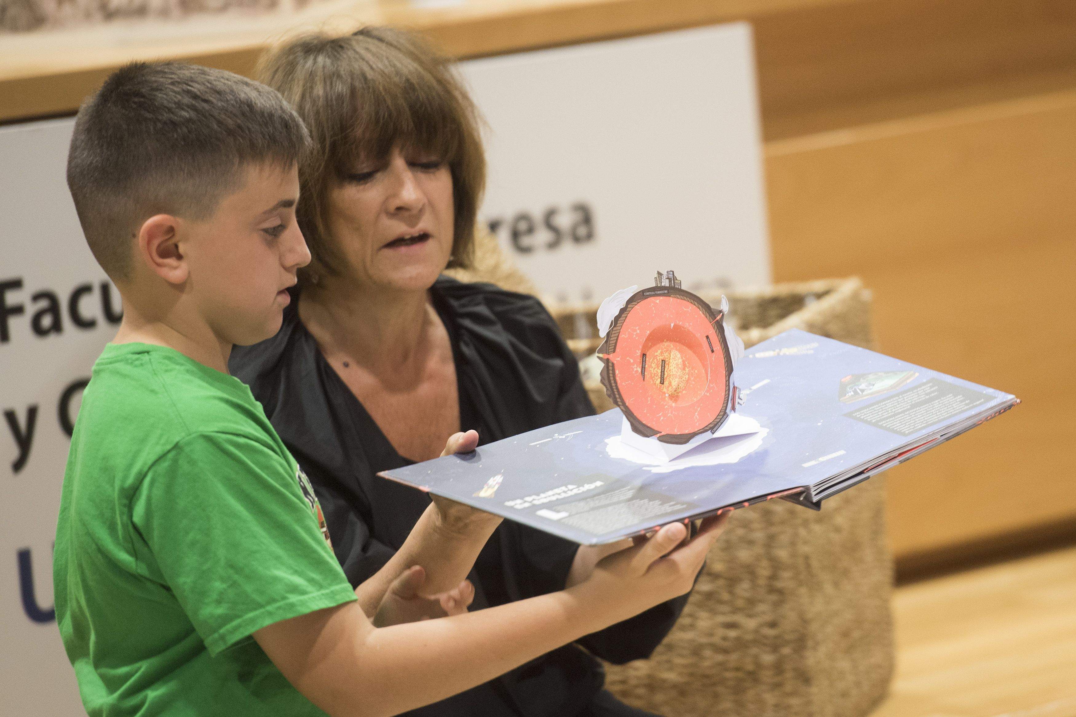 Unizar Kids en Huesca