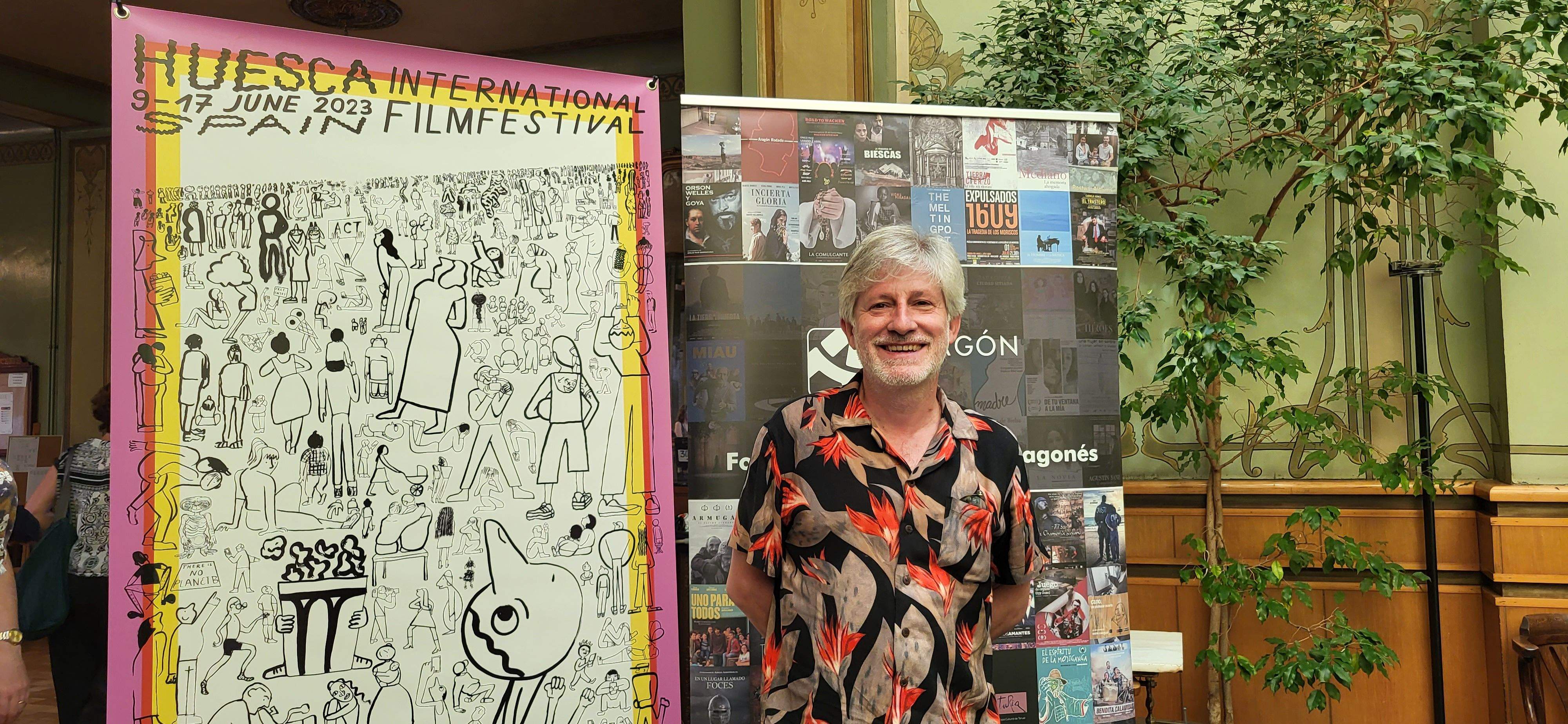 Gaizka Urresti. Foto Myriam Martínez