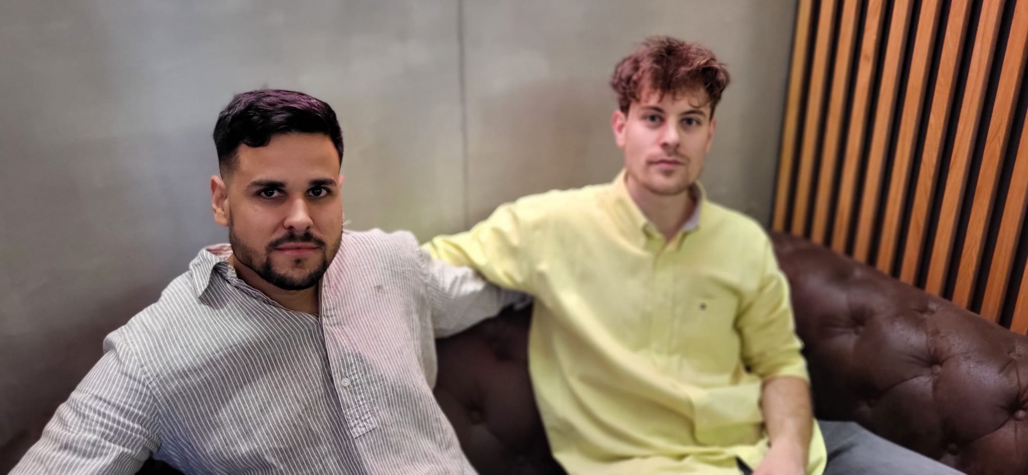 Inauguración del Madness en la calle San Orencio de Huesca