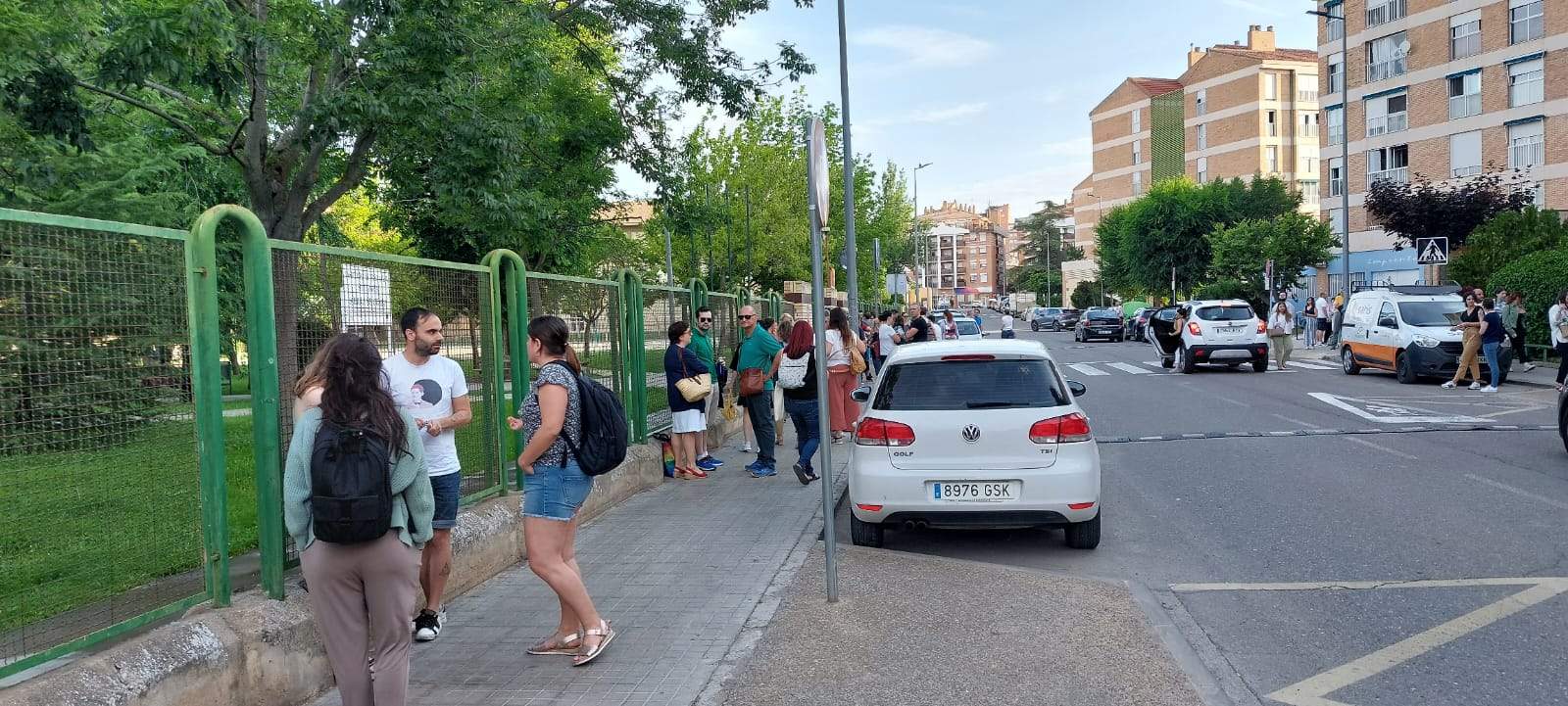 IES Sierra de Guara.