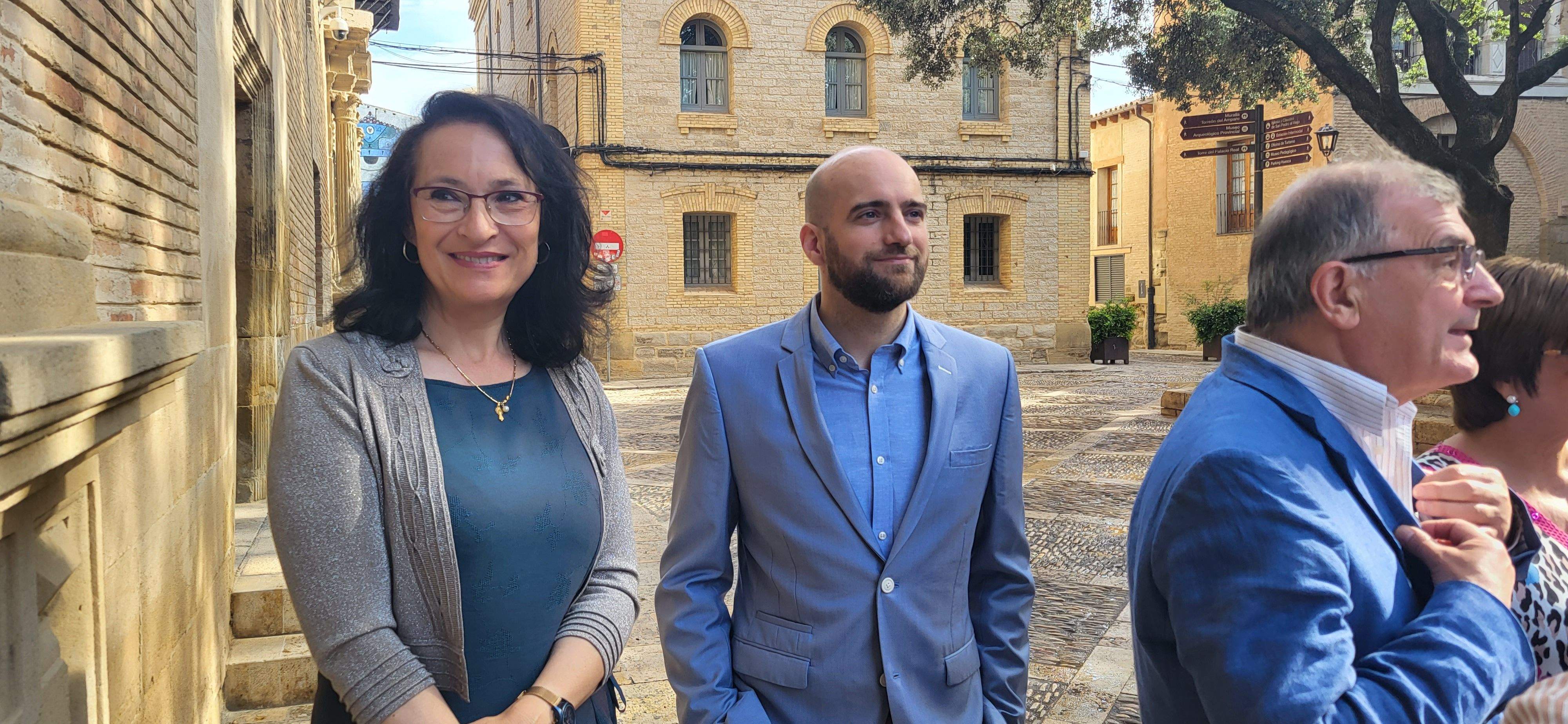 Antonia Alcalá.Foto Myriam Martínez 