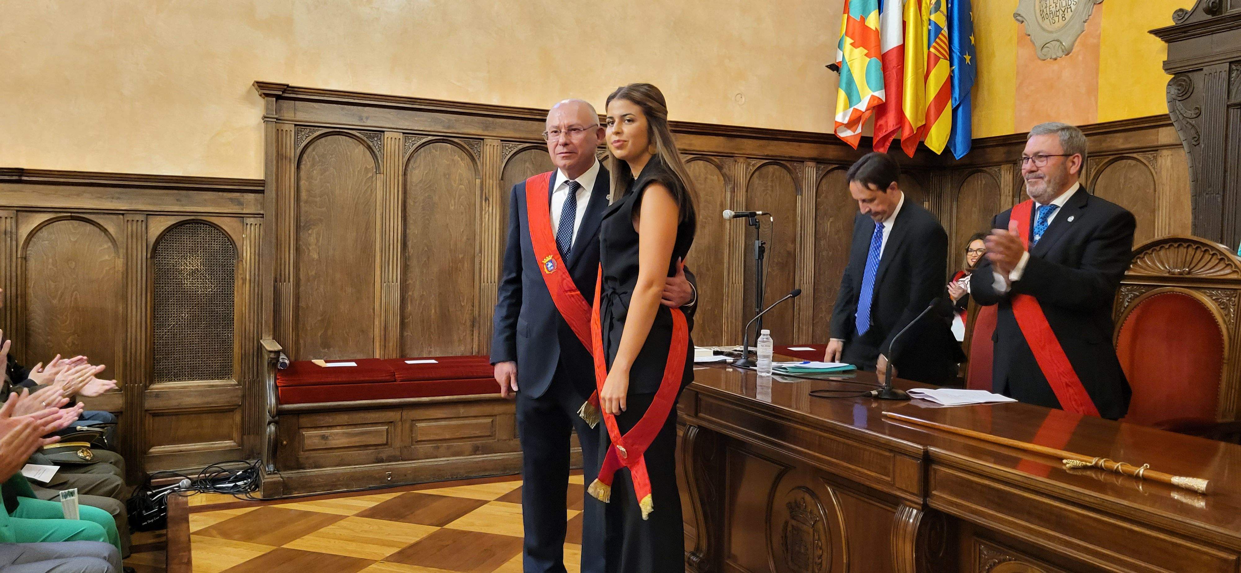 Leopoldo Carranza, tercer teniente de alcalde y concejal delegado de Deportes. Foto Myriam Martínez 