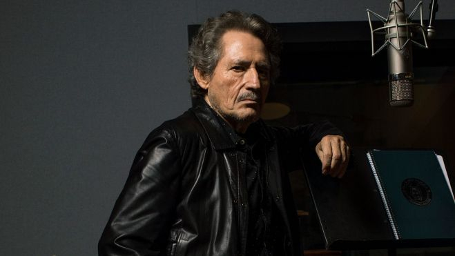 Miguel Ríos. Foto Javier Salas Miguel Ríos. Foto Javier Salas