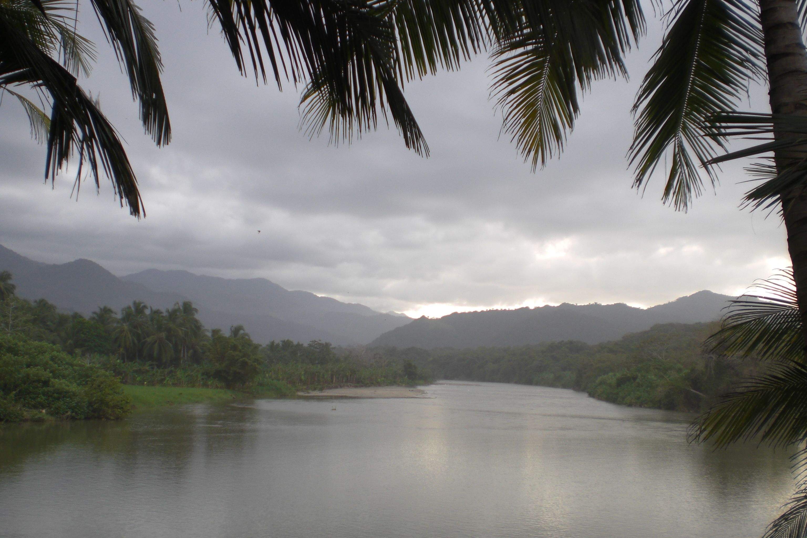 Marco Pascual en Colombia