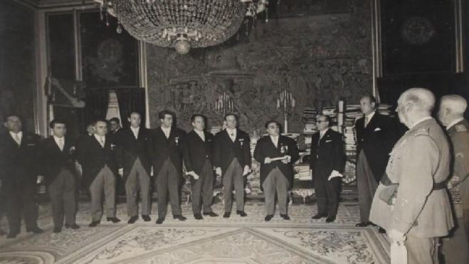 Concejales electos Concejales electos