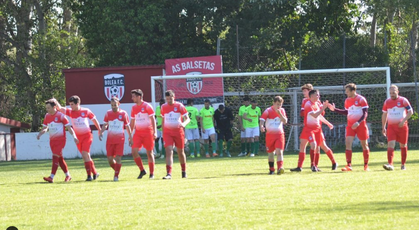 Bolea FC
