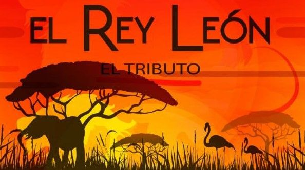 Tributo al Rey León. Tributo al Rey León.