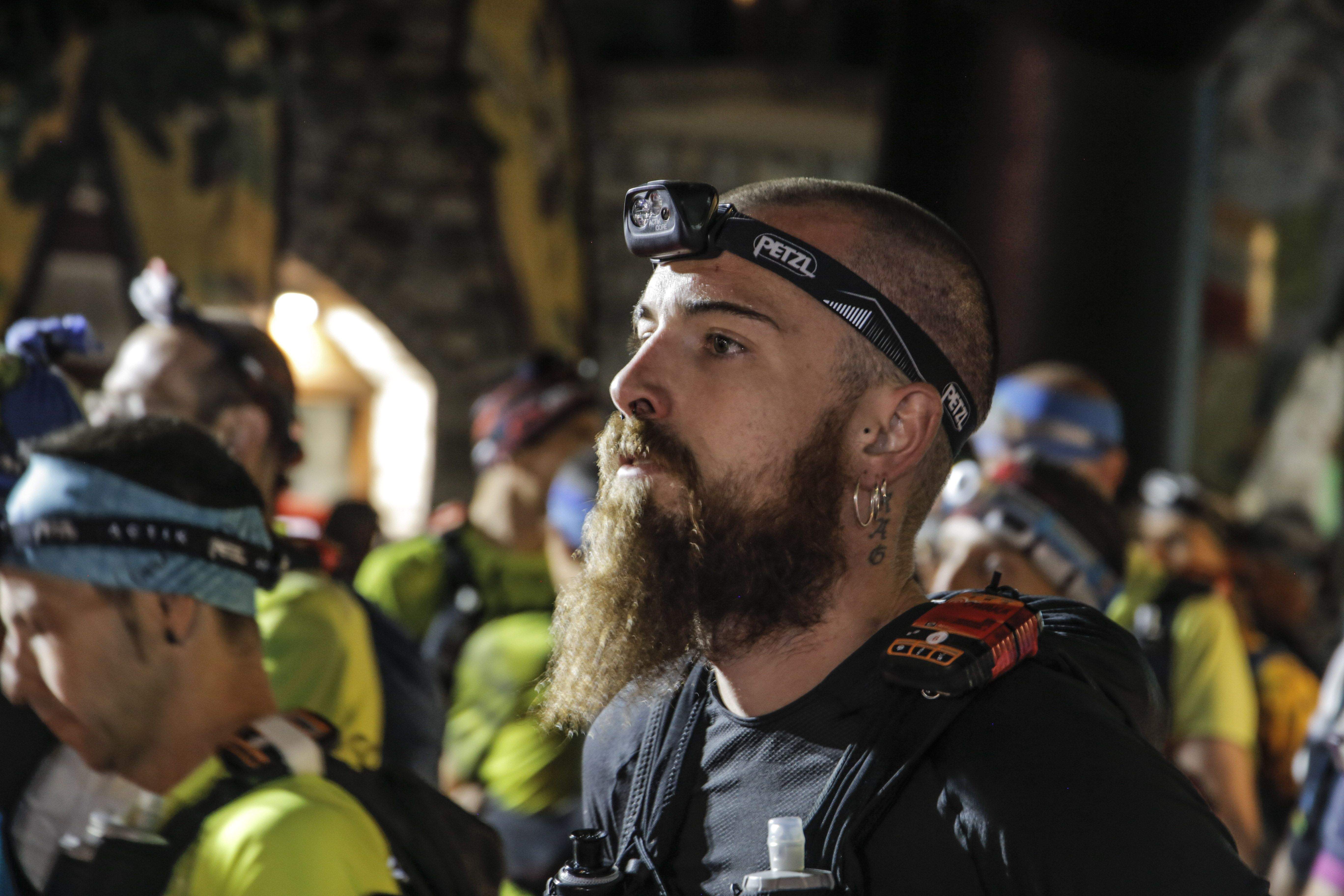 La salida. JavieMelero