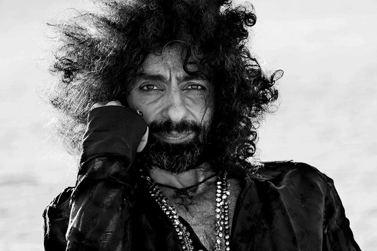 El violinista Ara Malikian vuelve a la plaza de toros de Huesca a las 22:00 horas.