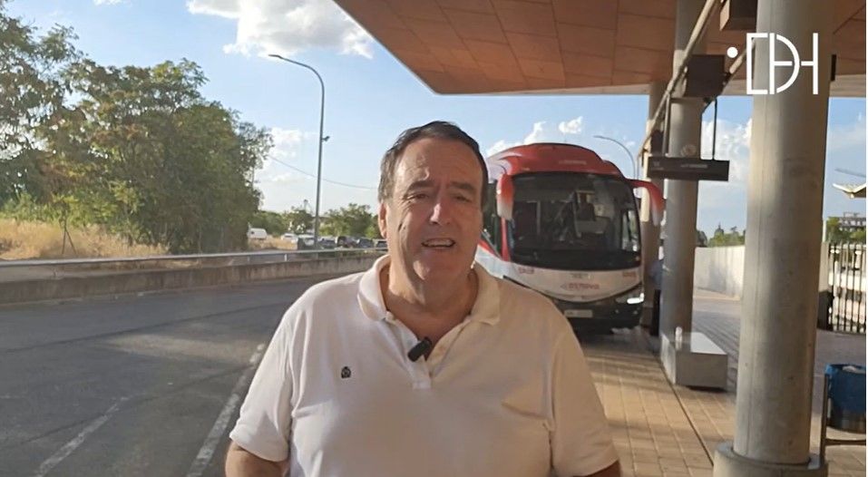 Transporte escolar