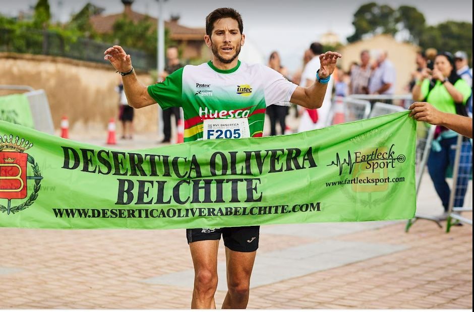 Esperanza, campeón de Aragón