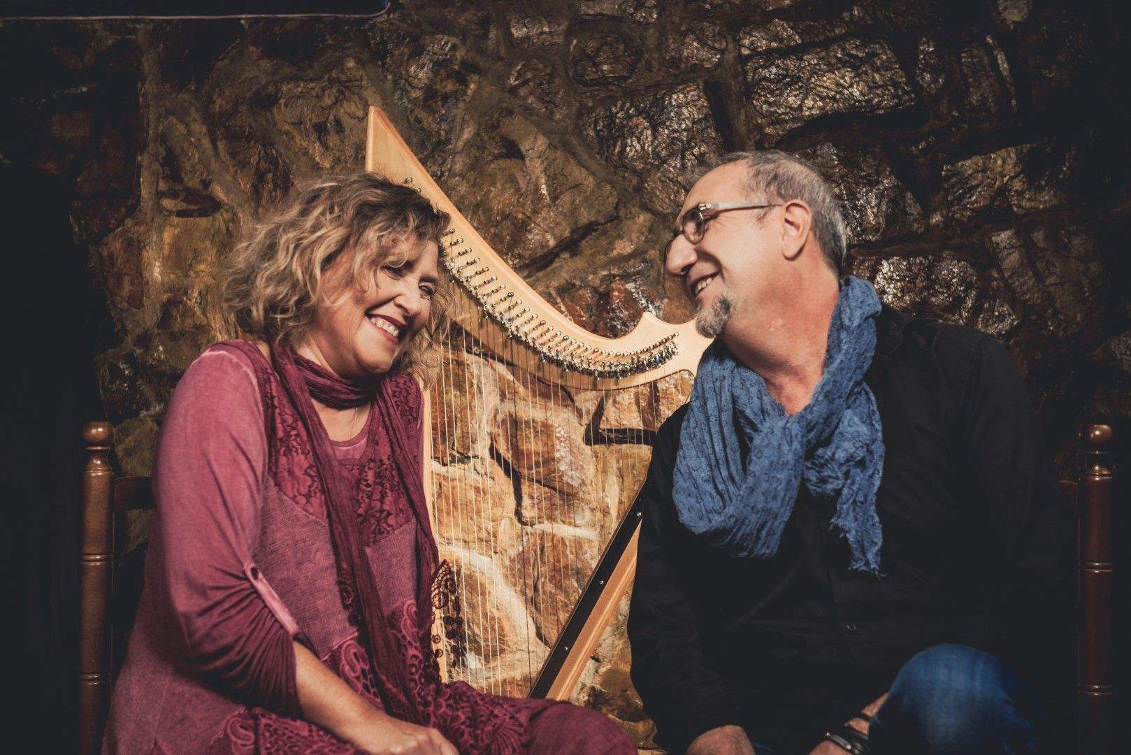 El Mantel de Noa. Foto Jaime Ortiz