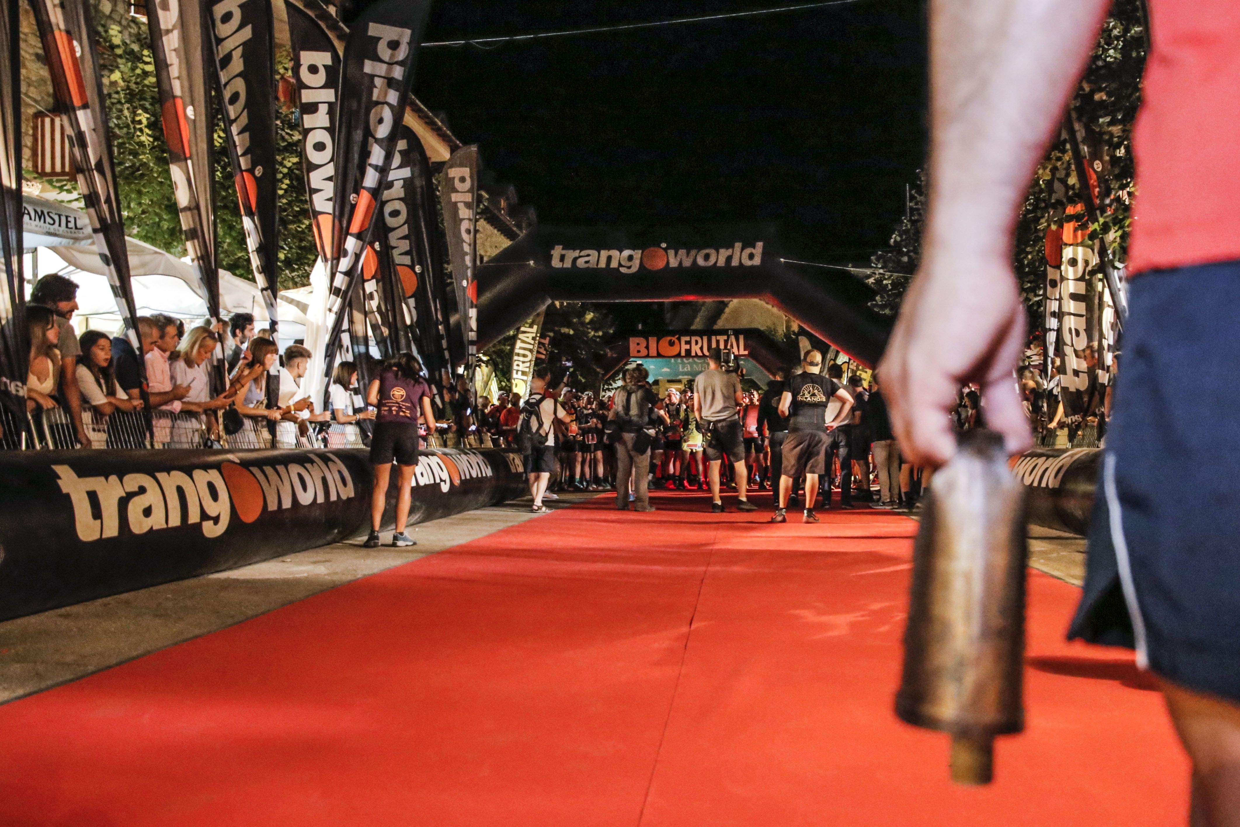 La salida. JavieMelero