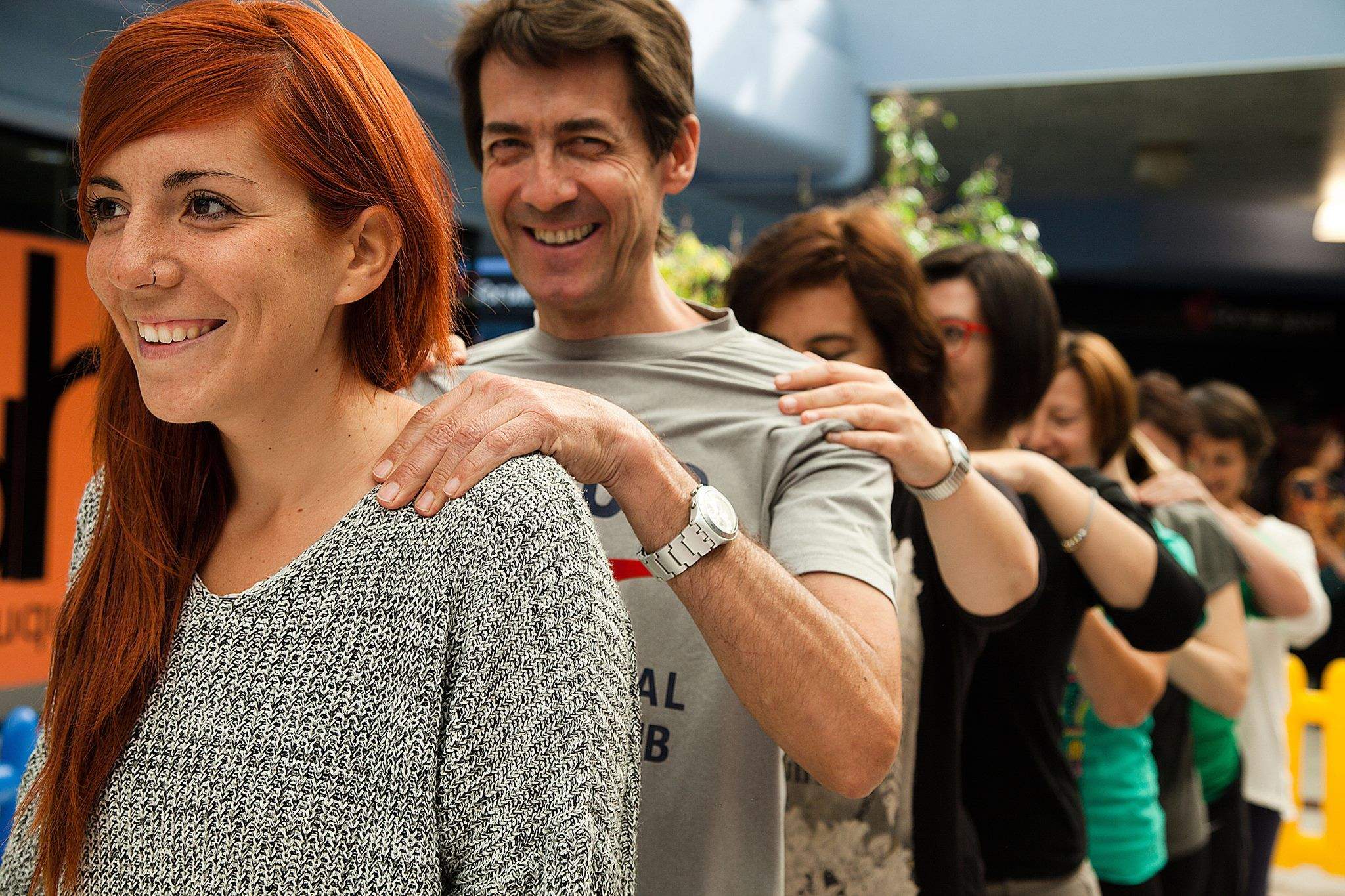 El yoga fomenta el equilibrio integral de la persona. Foto Gaia