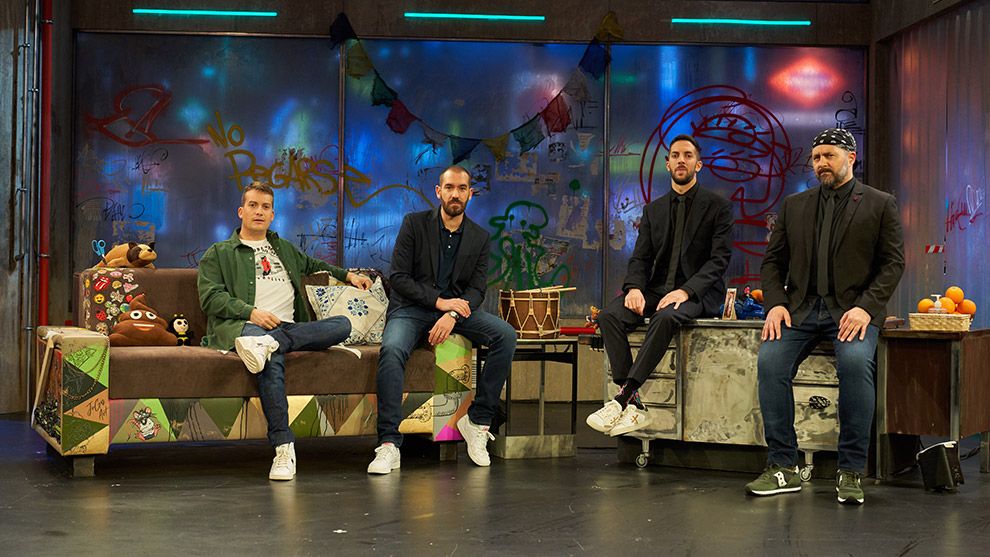 La Resistencia. Foto El Terrat.