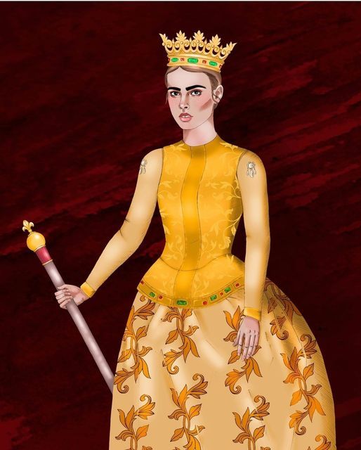 La Reina Petronila descubre Huesca a través de un juego gratuito de geocaching