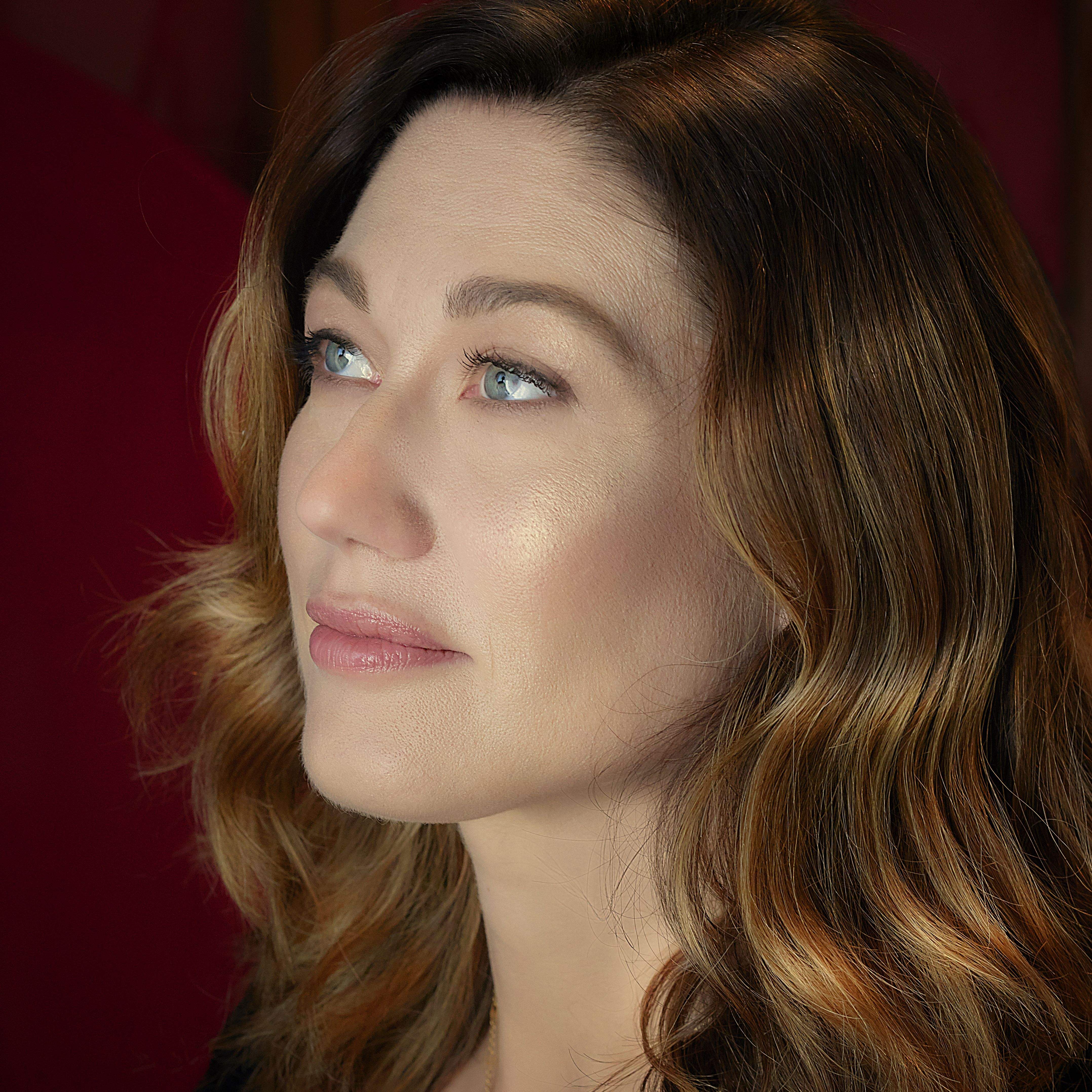 Annalisa Pellegrini.