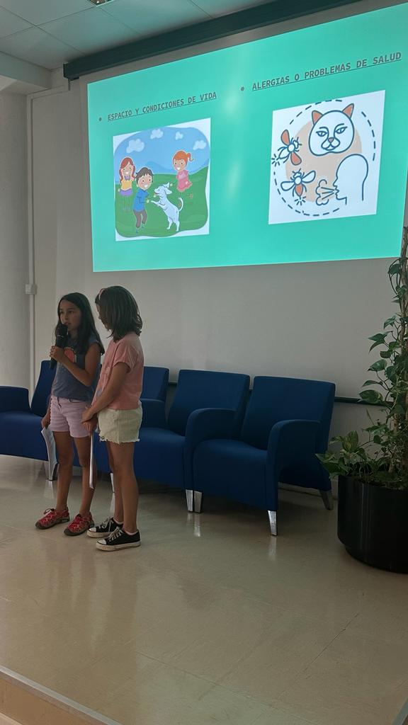 Muestra de Jóvenes Creadores Huesca Makers 2023. Foto Minivinci