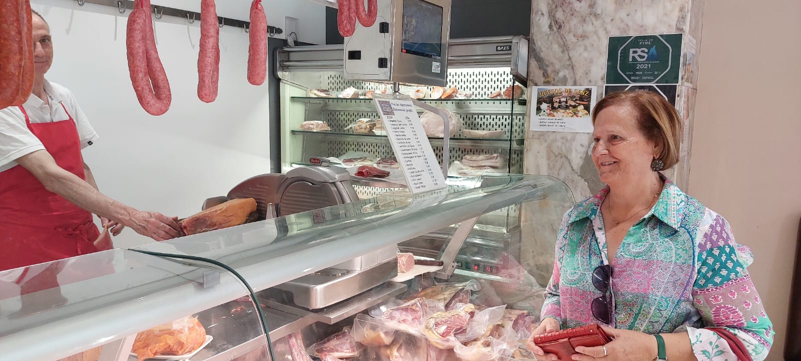 Imágenes del cierre de La Tabla Nueva. Fotos J.G.A.