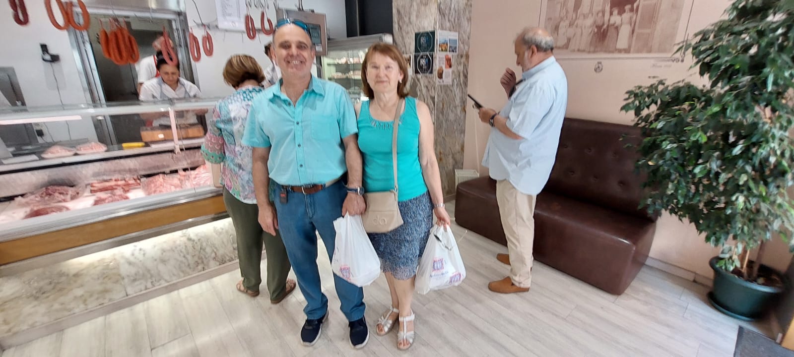 Imágenes del cierre de La Tabla Nueva. Fotos J.G.A.