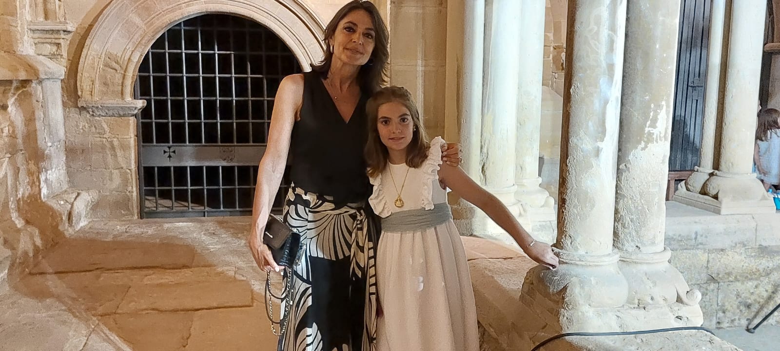 Ceremonia de arranque de las fiestas del Casco Viejo de Huesca. Foto Javier García Antón