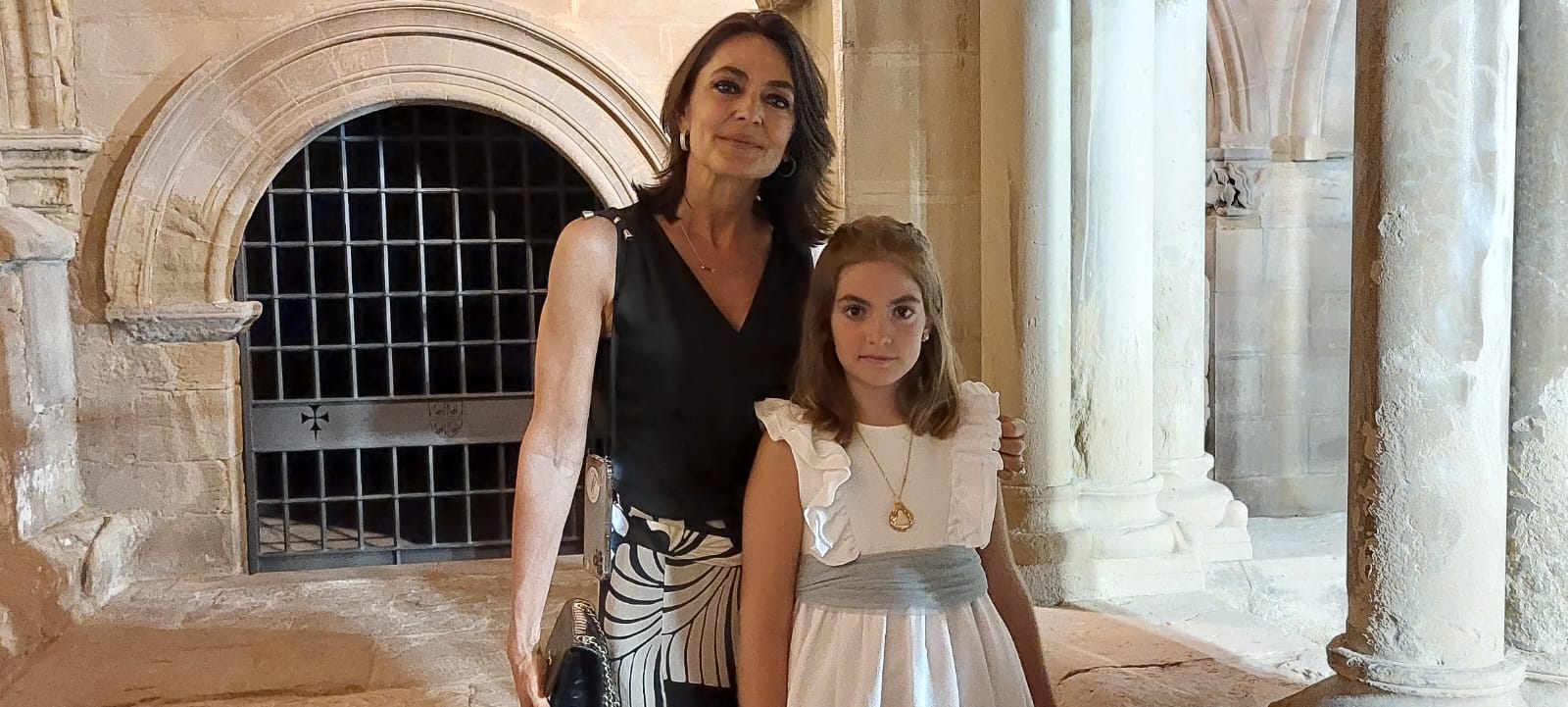 Ceremonia de arranque de las fiestas del Casco Viejo de Huesca. Foto Javier García Antón