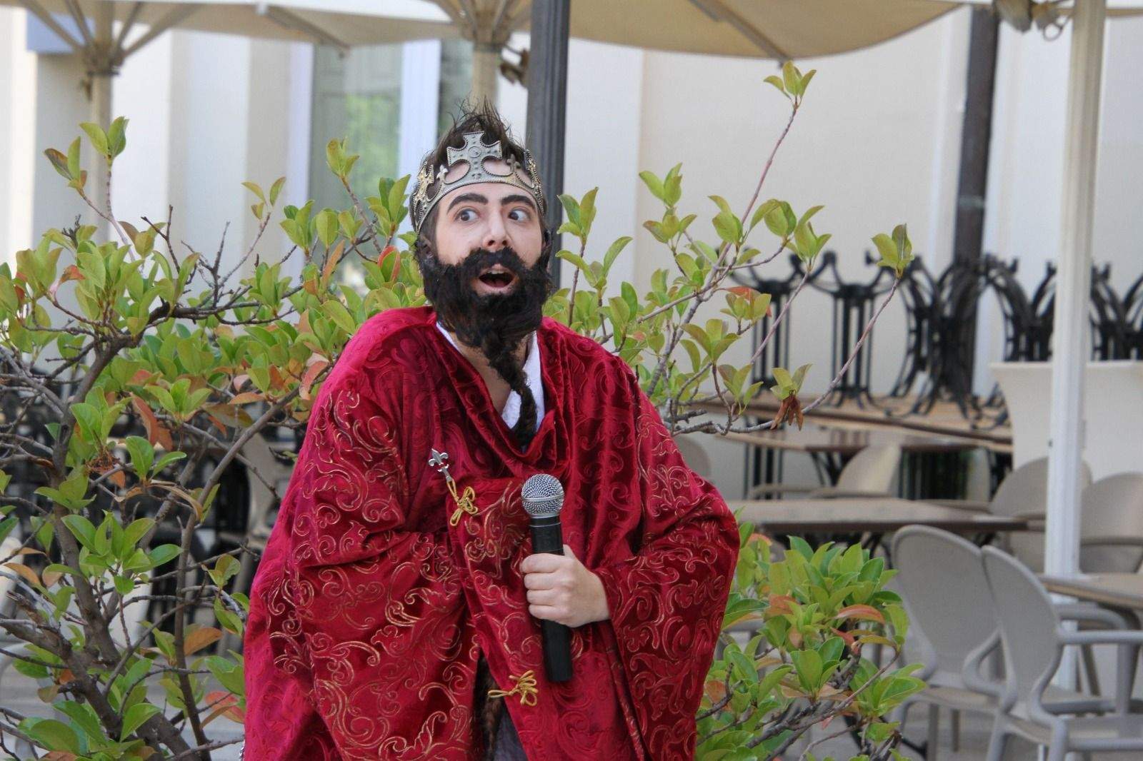 Orgullo 2023 en Huesca. Foto Carlos Neofato