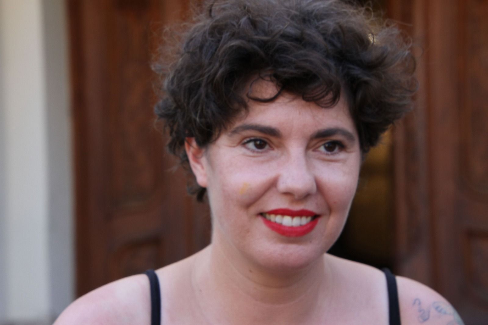 Orgullo 2023 en Huesca. Foto Carlos Neofato