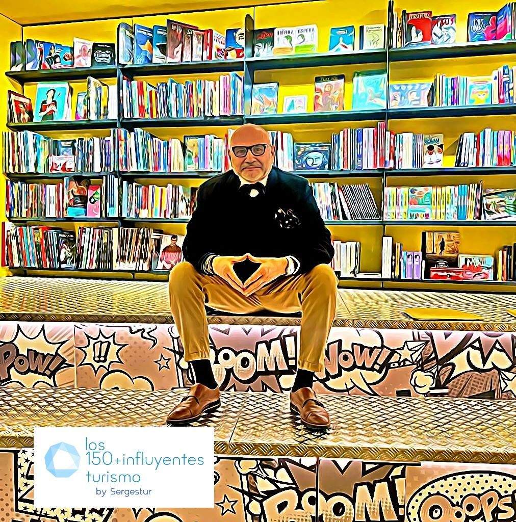 Alfredo Lachos Laplaceta, primero en el ranquin de Changemakers de Gointegro Alfredo Lachos Laplaceta, primero en el ranquin de Changemakers de Gointegro