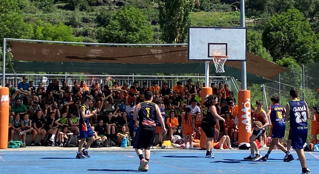 Torneo Valle Escondido