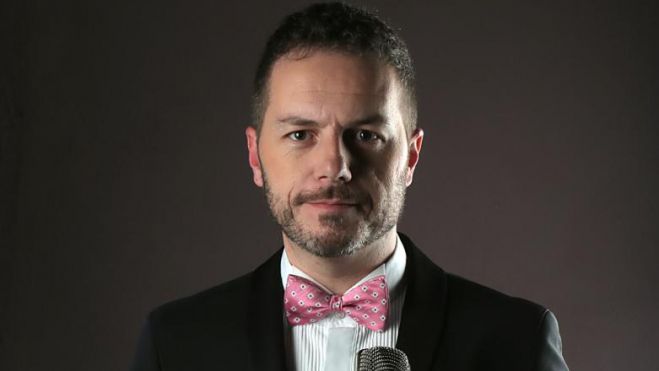 Ángel Cortés Ángel Cortés