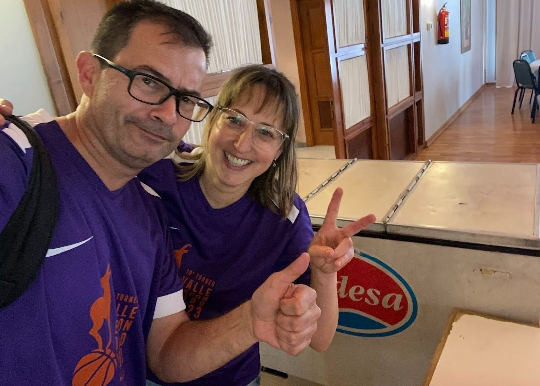 Torneo Valle Escondido 