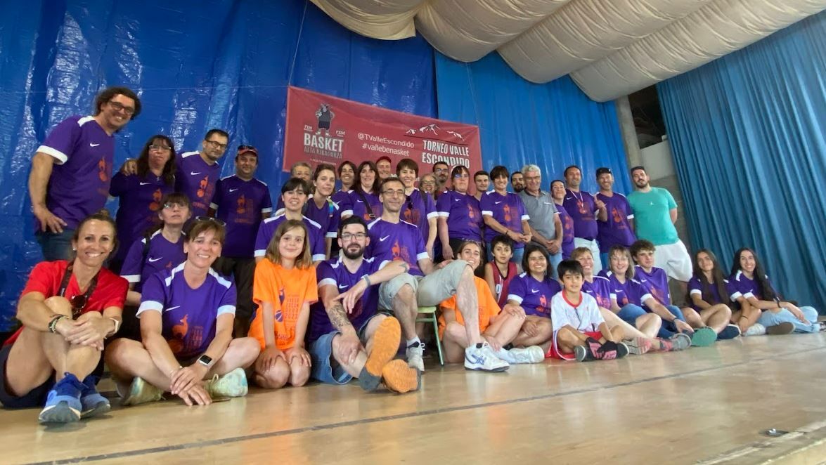 Torneo Valle Escondido 