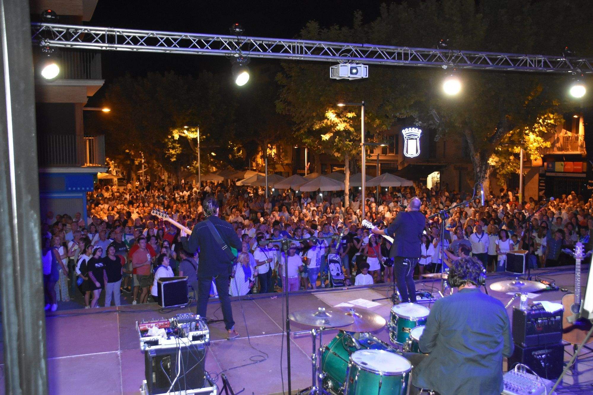 Concierto Voy a pasármelo G Concierto Voy a pasármelo G
