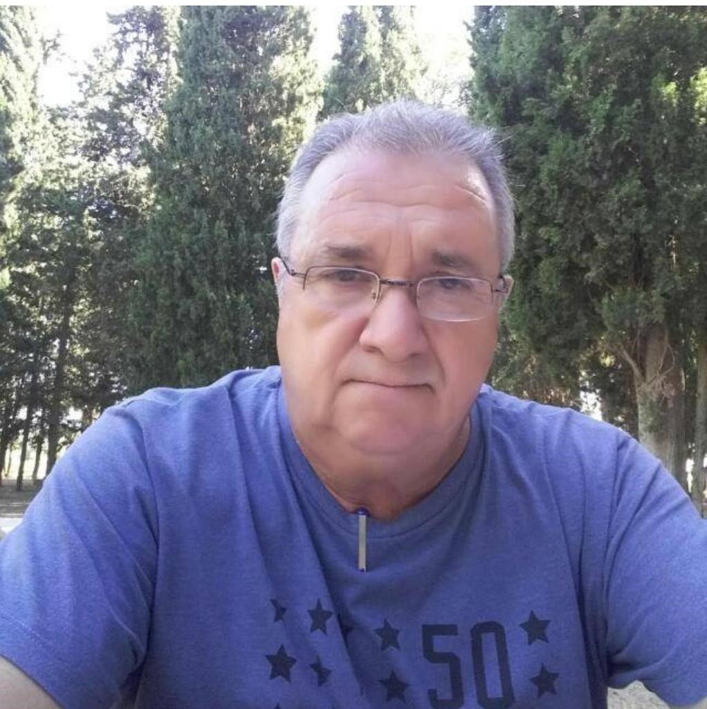 Ángel Jiménez López, jotero y folclorista insigne