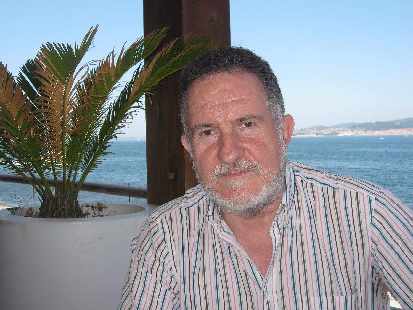 Mariano Coronas Cabrero.