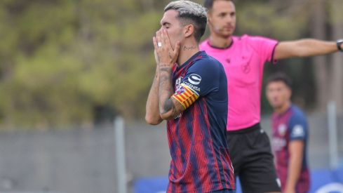 Joaquín Muñoz pasará por el quirófano