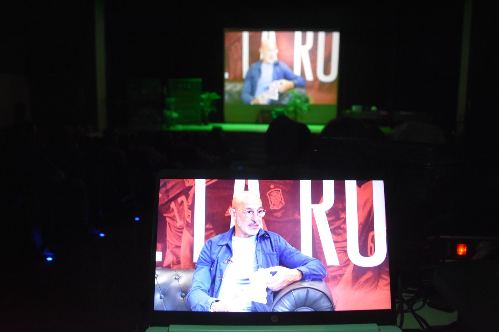 Gala Valores Deportivos Fútbol Base Barbastro 