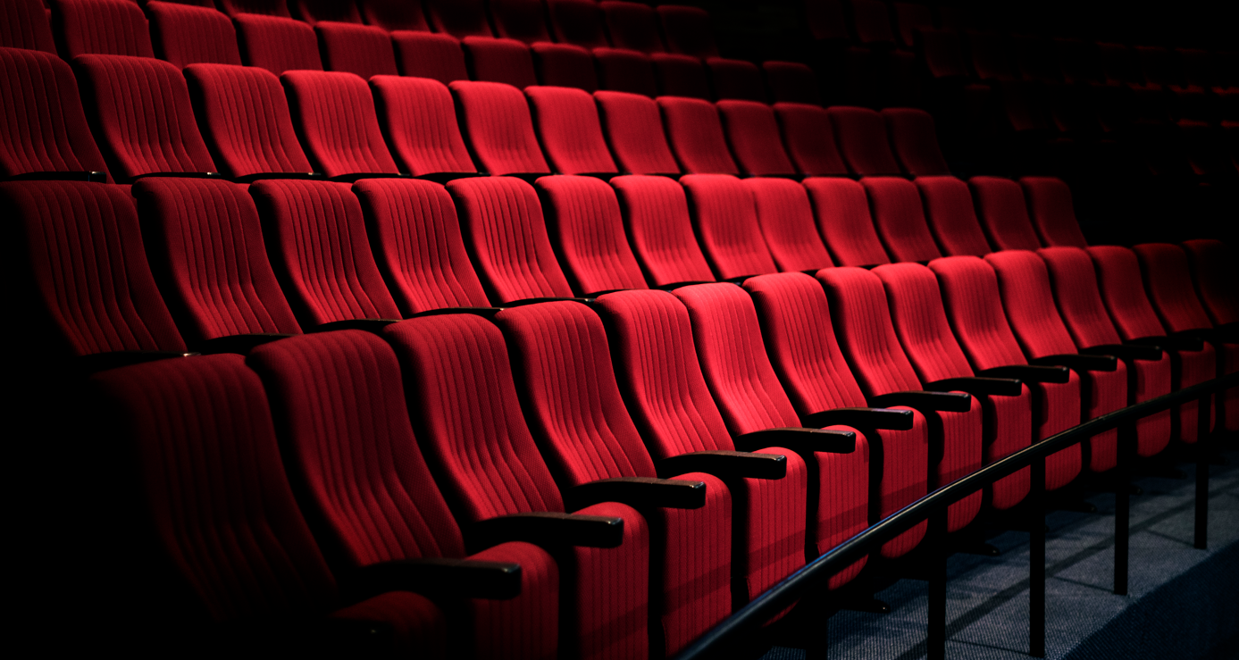 Cinco cines de la provincia se han sumado a la medida de precios reducidos.